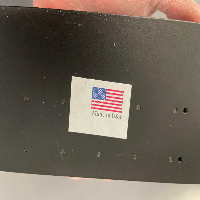 Manual Multichannel Tally Counter image 1